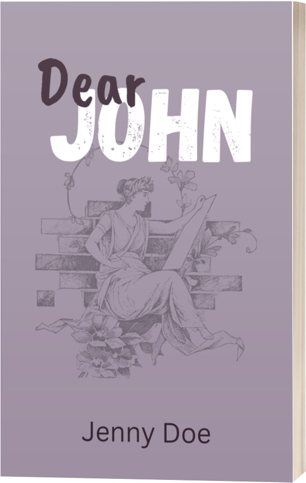 Dear John Book Cover